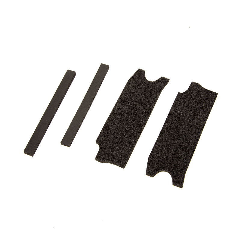 Soft Top Seal